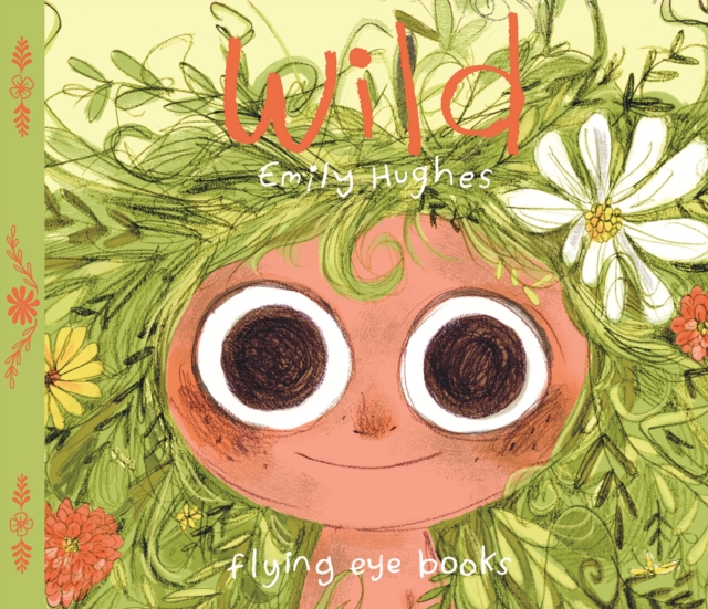 Wild paperback