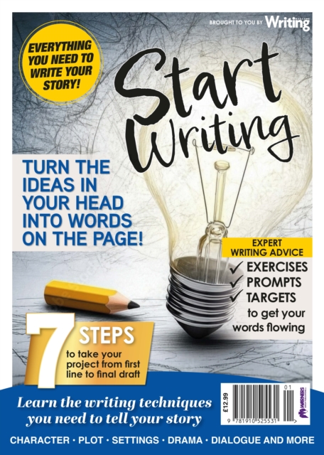 Start Writing