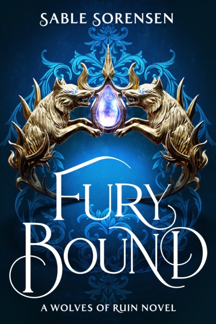 Fury Bound