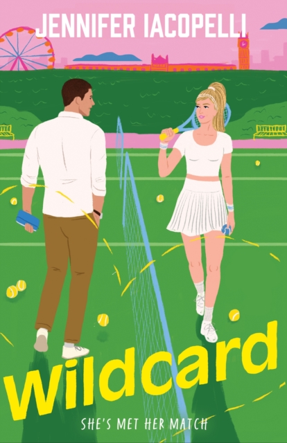 Wildcard