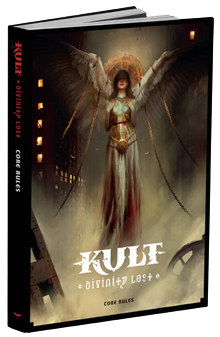 4th Edition Core Rules