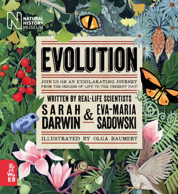 Evolution