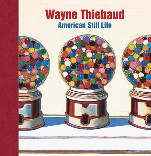 Wayne Thiebaud