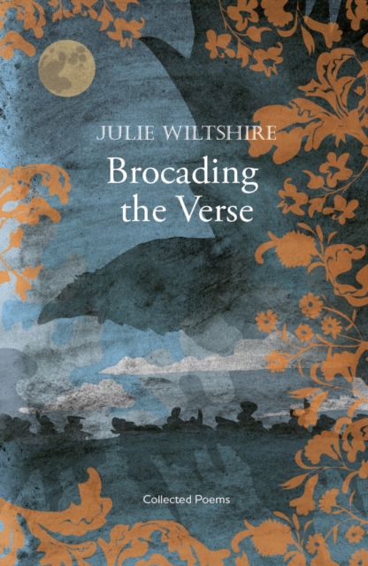 Brocading the Verse