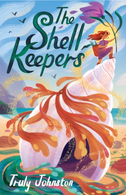 The Shell Keepers
