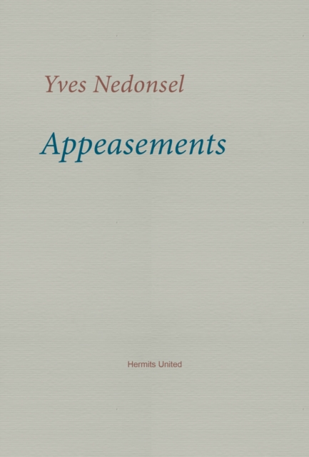 Appeasements