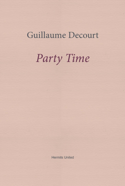 Party Time