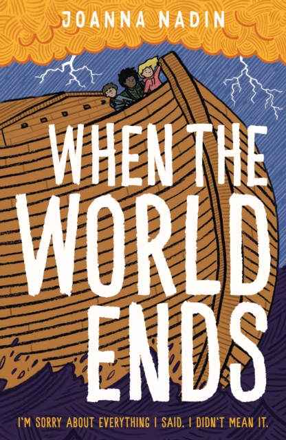 When the World Ends