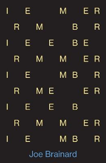 I Remember
