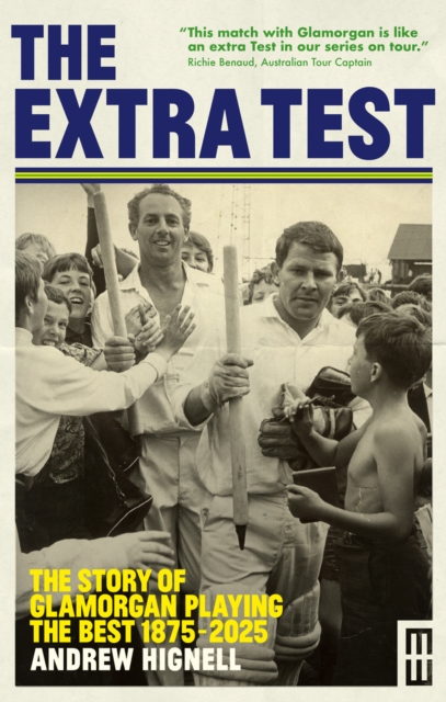 The Extra Test