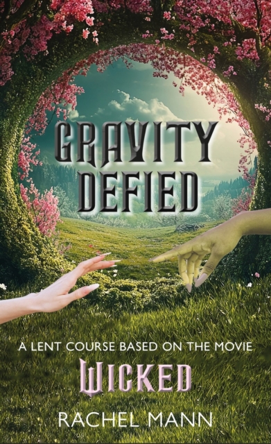 Gravity Defied
