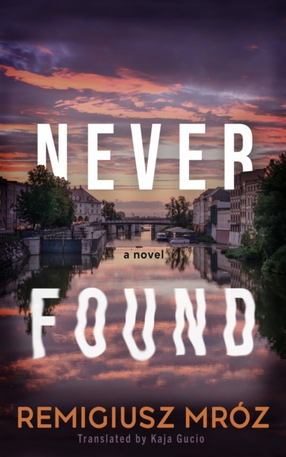 Never Found
