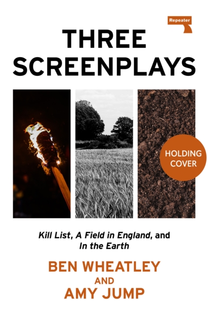 Three Screenplays
