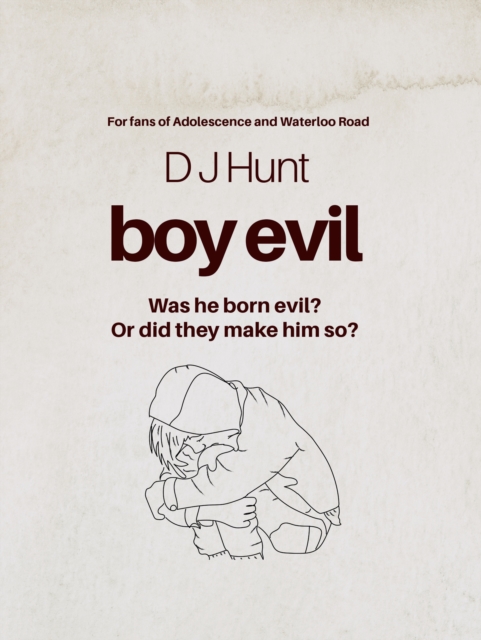 Boy Evil