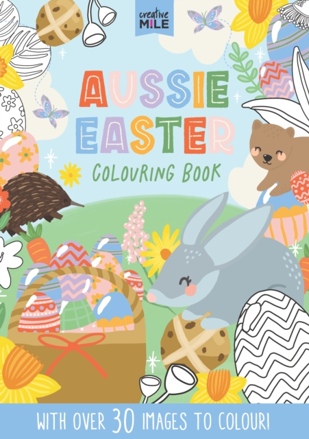 Aussie Easter