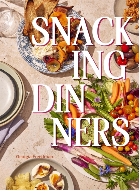 Snacking Dinners