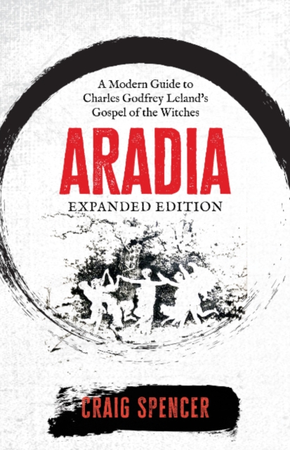 Aradia - Expanded Edition