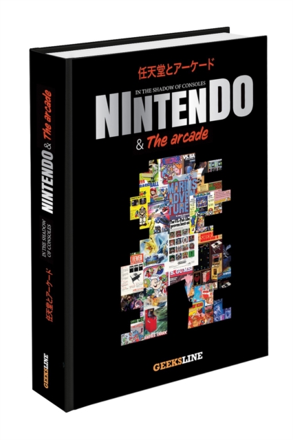 Nintendo & The Arcade