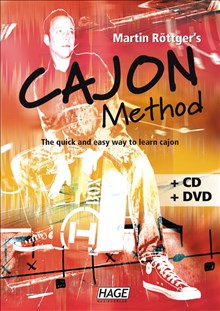 Cajon Method