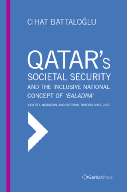 Qatar’s Societal Security