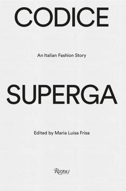 Codice Superga