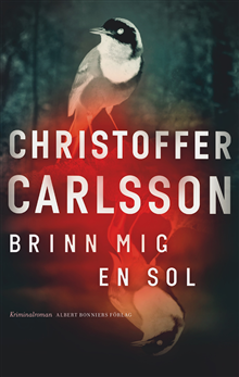 Product Image for Brinn mig en sol
