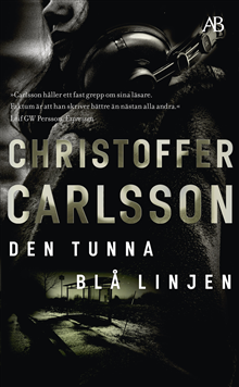 Product Image for Den tunna blå linjen