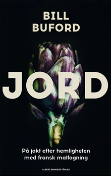 Product Image for Jord : en kockaspriants och familjefars äventyr i Lyon, på spaning efter hemligheten bakom den franska kokkonsten