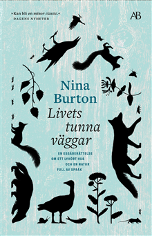 Product Image for Livets tunna väggar