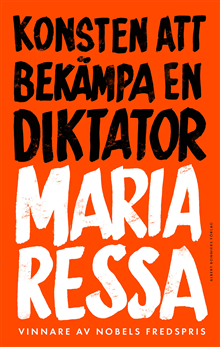 Konsten att bekämpa en diktator