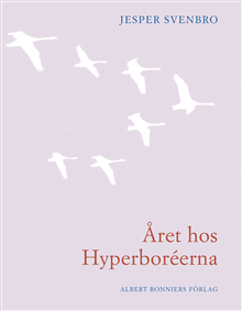 Product Image for Året hos hyperboréerna : opus 18 nr 1-30