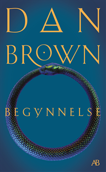 Product Image for Begynnelse