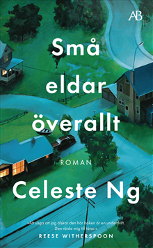 Små eldar överallt