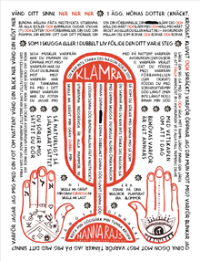 Klamra