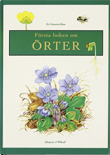 Första boken om Örter