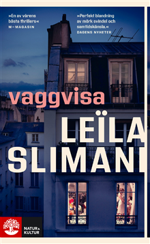 Vaggvisa