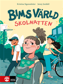 Skolnatten