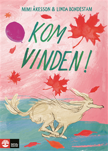 Kom vinden!