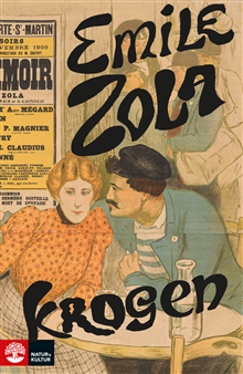 Krogen