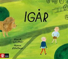 Igår
