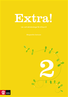 Extra! 2