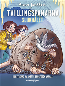 Slukhålet