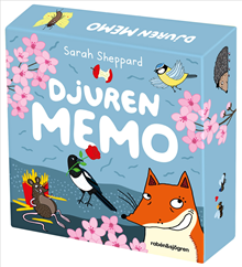 Djuren memo : 48 brickor