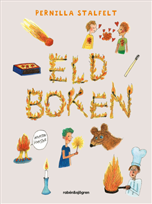Eldboken