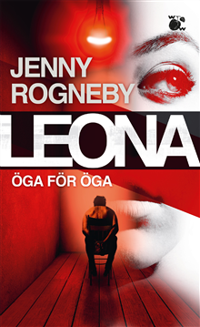 Product Image for Leona. Öga för öga