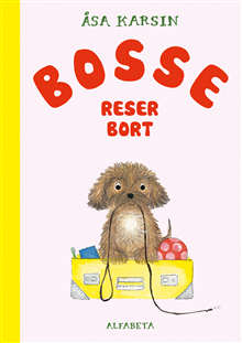 Bosse reser bort
