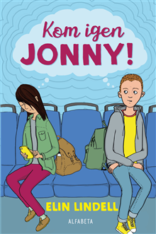 Kom igen, Jonny!