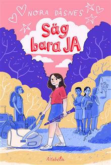 Säg bara ja