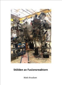 Stölden av fusionsreaktorn