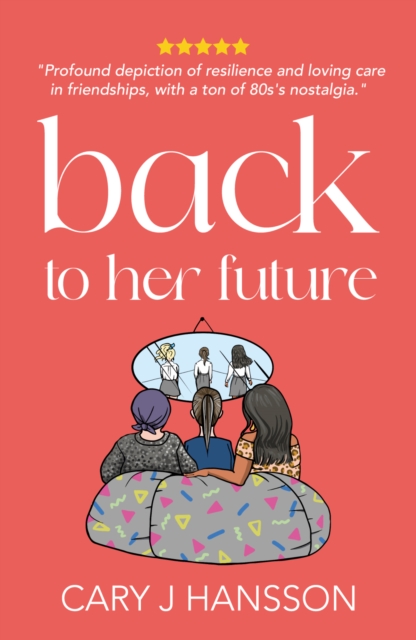 Back to her future